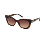 Kenneth Cole Brown Resin Sunglasses - Zeiniez