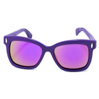 Italia Independent Multicolor Rubber Sunglasses