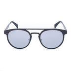 Italia Independent Gray Metal Sunglasses - Zeiniez