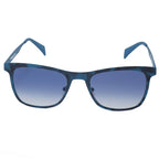 Italia Independent Blue Metal Sunglasses - Zeiniez
