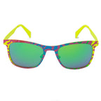 Italia Independent Multicolor Metal Sunglasses - Zeiniez