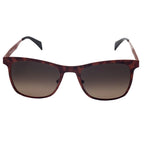Italia Independent Brown Metal Sunglasses - Zeiniez