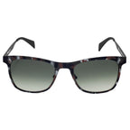 Italia Independent Brown Metal Sunglasses - Zeiniez