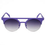 Italia Independent Multicolor Metal Sunglasses