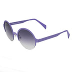 Italia Independent Multicolor Metal Sunglasses