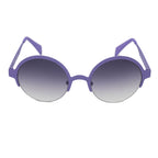 Italia Independent Multicolor Metal Sunglasses
