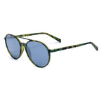 Italia Independent Bicolor Acetate Sunglasses