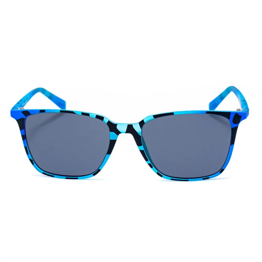 Italia Independent Blue Acetate Sunglasses - Zeiniez