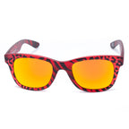 Italia Independent Multicolor Acetate Sunglasses