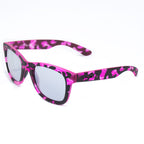 Italia Independent Multicolor Acetate Sunglasses