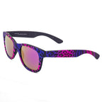 Italia Independent Multicolor Acetate Sunglasses
