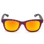 Italia Independent Multicolor Acetate Sunglasses - Zeiniez