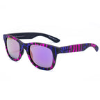 Italia Independent Multicolor Acetate Sunglasses