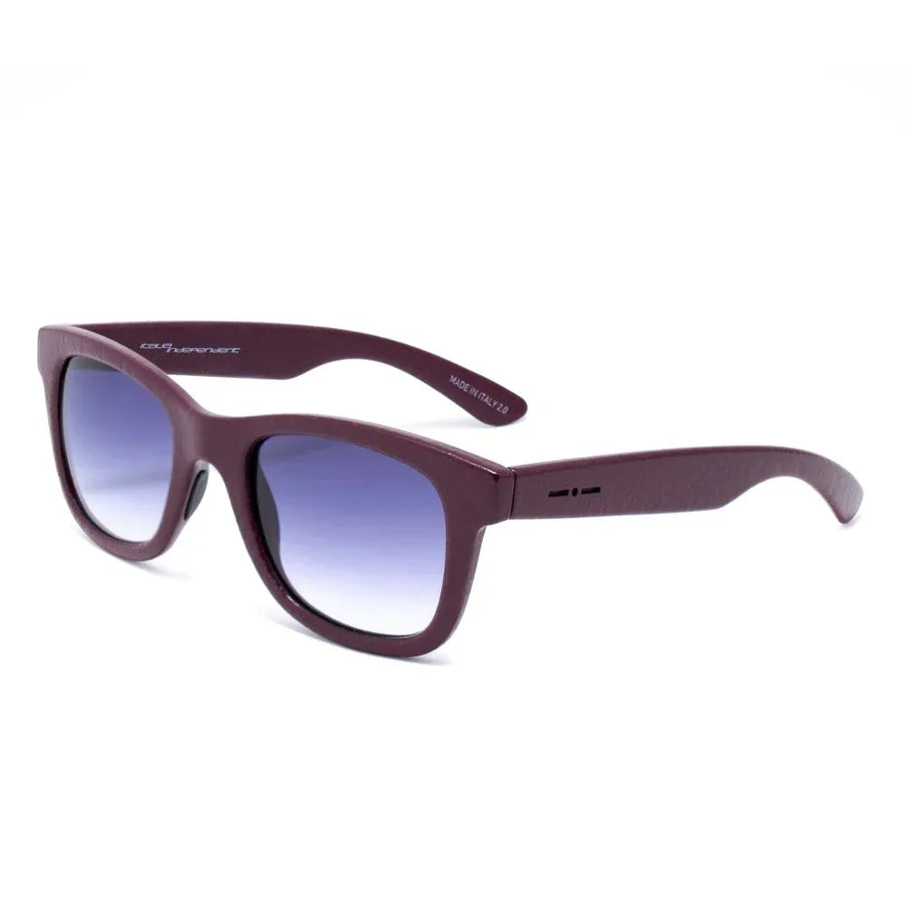 Italia Independent Multicolor Acetate Sunglasses - Zeiniez