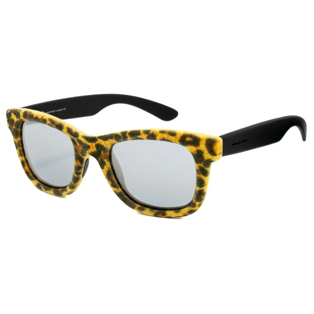 Italia Independent Brown Acetate Sunglasses - Zeiniez