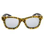 Italia Independent Brown Acetate Sunglasses - Zeiniez