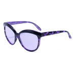 Italia Independent Multicolor Acetate Sunglasses