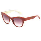 Italia Independent Brown Acetate Sunglasses - Zeiniez
