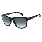 Italia Independent Gray Acetate Sunglasses