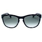 Italia Independent Gray Acetate Sunglasses