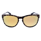 Italia Independent Brown Acetate Sunglasses - Zeiniez