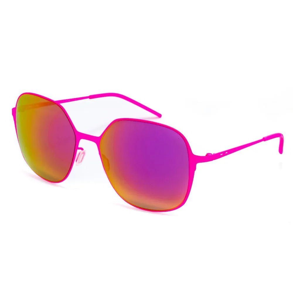 Italia Independent Multicolor Metal Sunglasses - Zeiniez