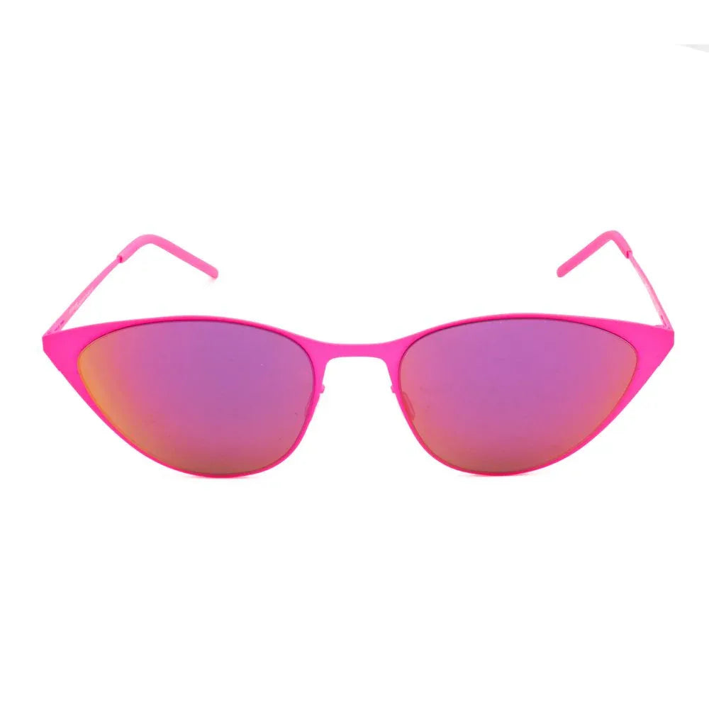 Italia Independent Multicolor Metal Sunglasses - Zeiniez