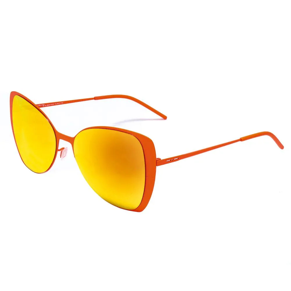 Italia Independent Multicolor Metal Sunglasses - Zeiniez