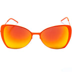 Italia Independent Multicolor Metal Sunglasses - Zeiniez