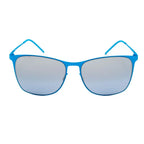 Italia Independent Blue Metal Sunglasses - Zeiniez