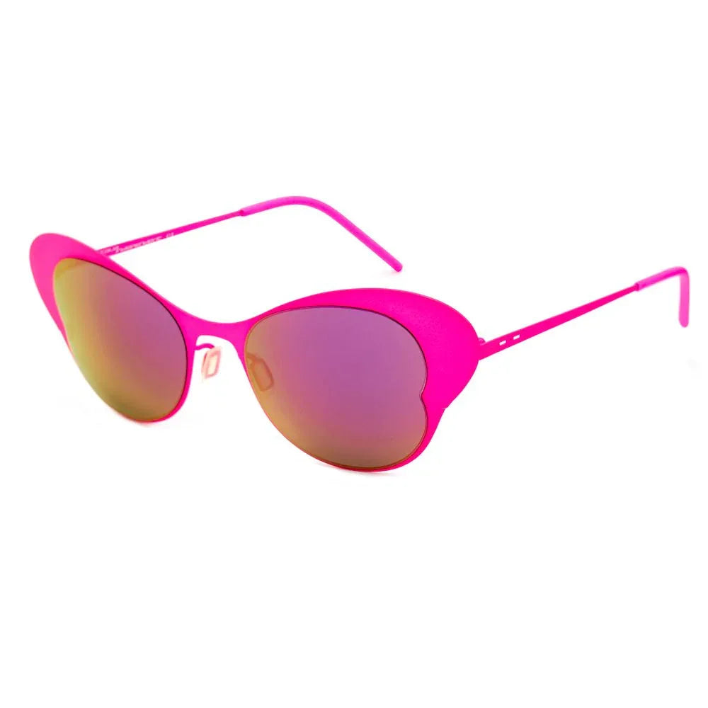 Italia Independent Multicolor Metal Sunglasses - Zeiniez