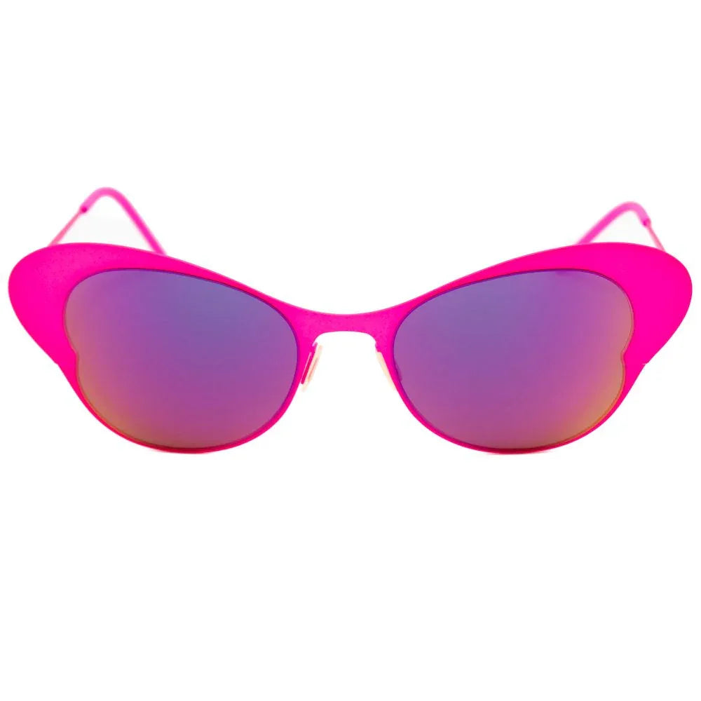 Italia Independent Multicolor Metal Sunglasses - Zeiniez