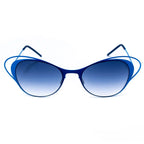 Italia Independent Blue Metal Sunglasses - Zeiniez