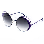 Italia Independent Multicolor Metal Sunglasses - Zeiniez
