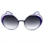 Italia Independent Multicolor Metal Sunglasses - Zeiniez