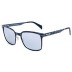 Italia Independent Gray Metal Sunglasses - Zeiniez