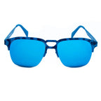 Italia Independent Blue Metal Sunglasses - Zeiniez
