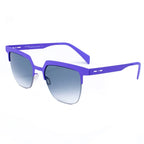 Italia Independent Multicolor Metal Sunglasses - Zeiniez