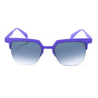 Italia Independent Multicolor Metal Sunglasses - Zeiniez