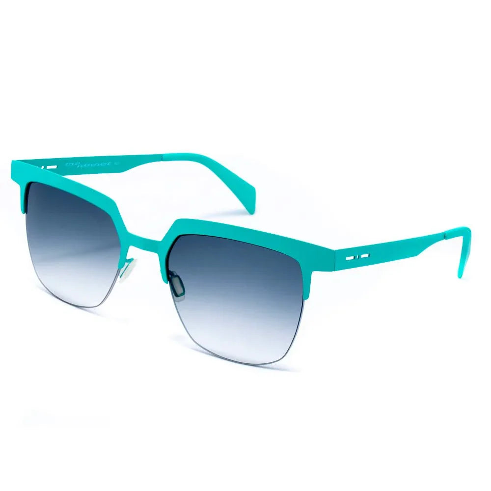 Italia Independent Bicolor Metal Sunglasses - Zeiniez