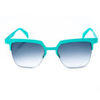 Italia Independent Bicolor Metal Sunglasses - Zeiniez