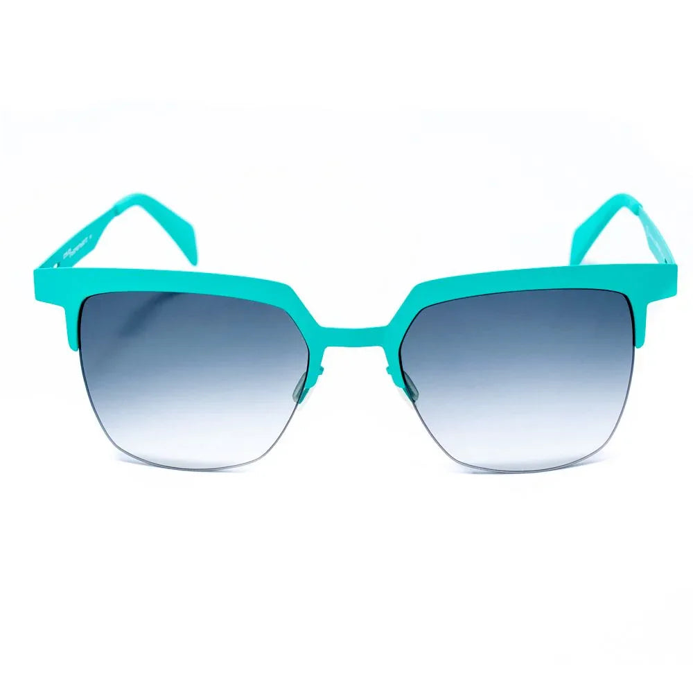 Italia Independent Bicolor Metal Sunglasses - Zeiniez