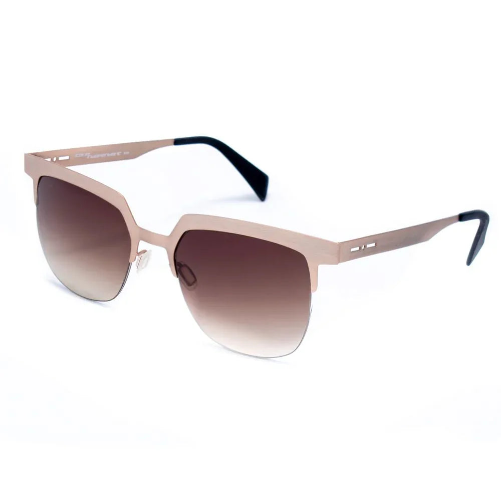 Italia Independent Multicolor Metal Sunglasses - Zeiniez