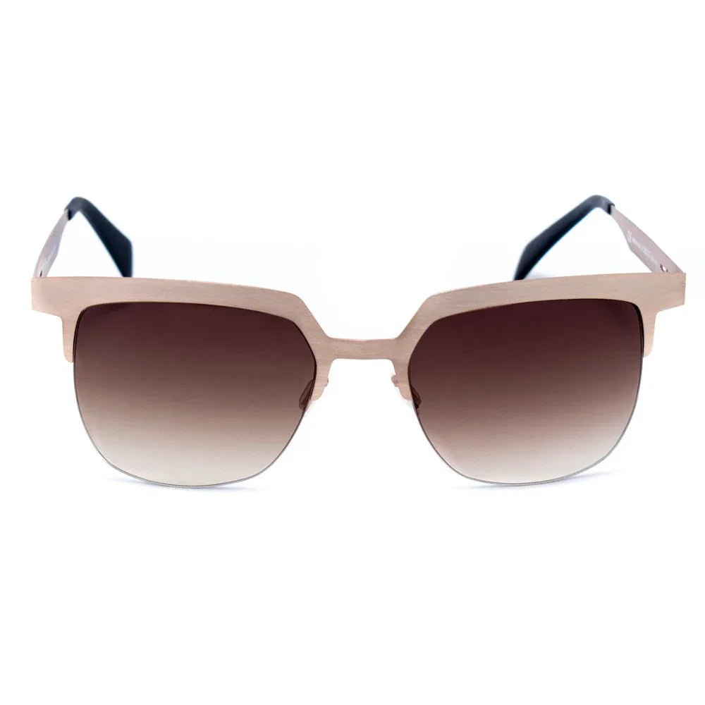 Italia Independent Multicolor Metal Sunglasses - Zeiniez
