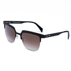 Italia Independent Brown Metal Sunglasses - Zeiniez