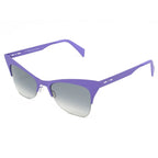 Italia Independent Multicolor Metal Sunglasses - Zeiniez