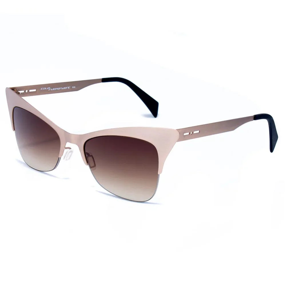 Italia Independent Multicolor Metal Sunglasses - Zeiniez