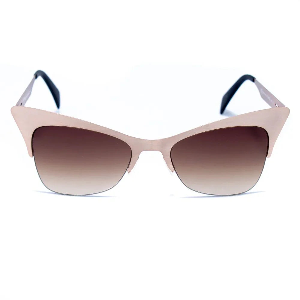 Italia Independent Multicolor Metal Sunglasses - Zeiniez