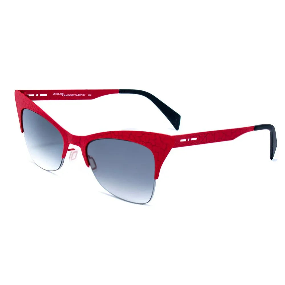 Italia Independent Multicolor Metal Sunglasses - Zeiniez