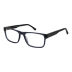 Land Rover Blue Acetate Glasses (Frames) - Zeiniez